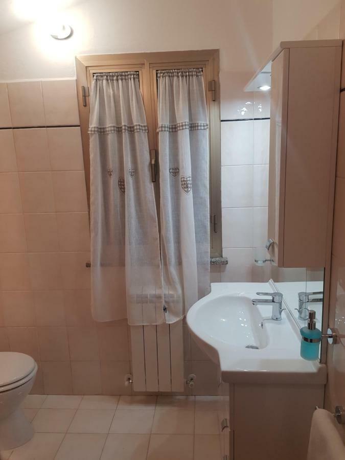 Agriturismo Il Pappamerlo Pila  Екстериор снимка