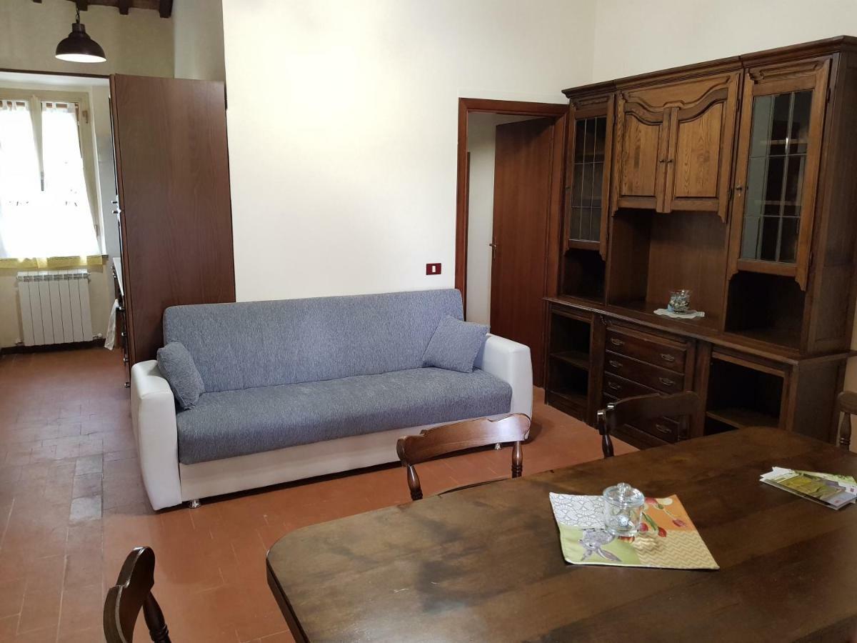 Agriturismo Il Pappamerlo Pila  Екстериор снимка
