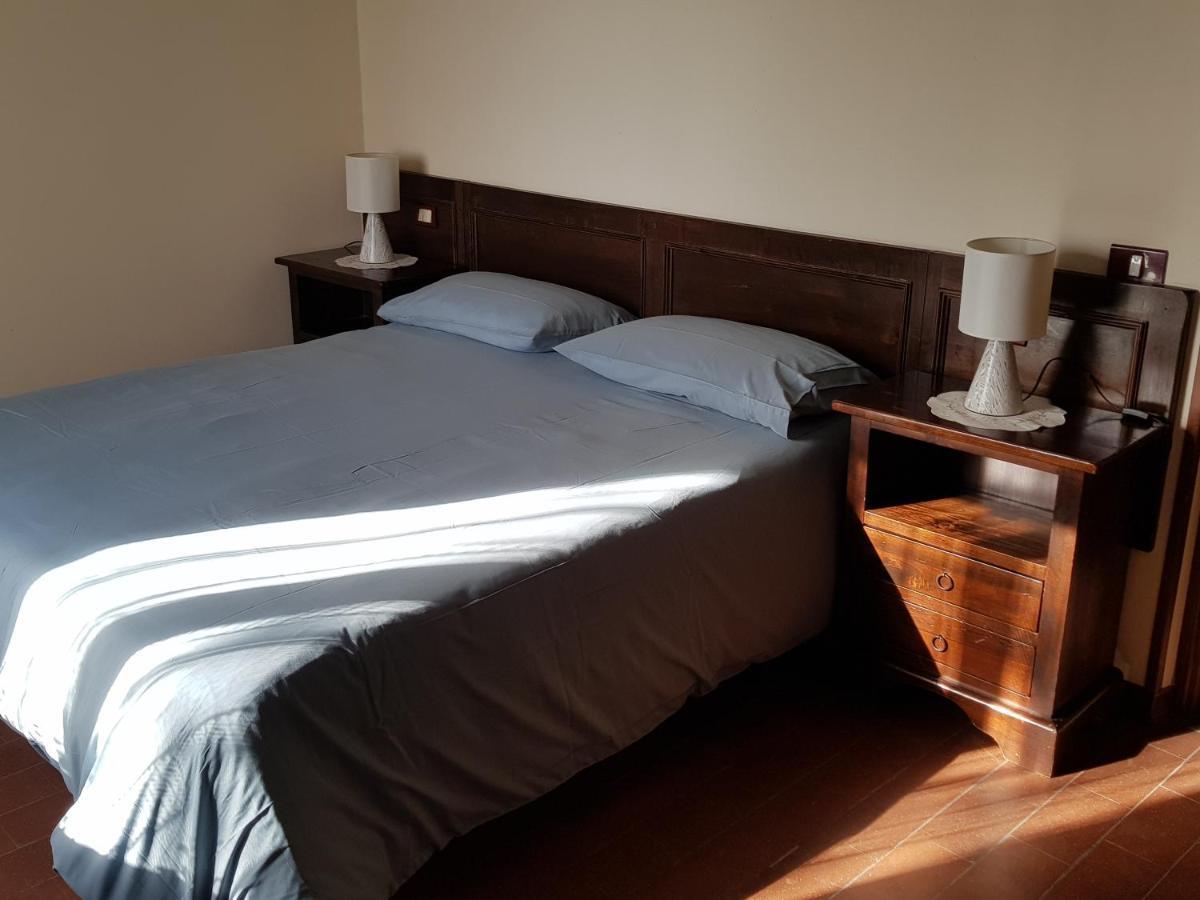 Agriturismo Il Pappamerlo Pila  Екстериор снимка